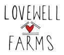 Lovewell Farms logo